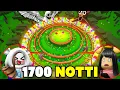 Download Lagu Cosa succede dopo 1700 giorni su 99 Notti su roblox?