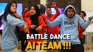 Download LAWAN DANCE PALING MANTAP !!! JOGET SAMPAI TAK INGAT DUNIA... MP3