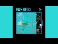 Greg Spero feat. MonoNeon, Ruslan Sirota & Chesley Allen - Four Fifths (Tiny Room Sessions)