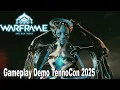 Download Lagu Warframe The Old Peace Gameplay Demo Reveal | TennoCon 2025