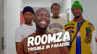 roomza ep 3 trouble in paradise