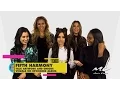 Download Lagu Fifth Harmony Talk \