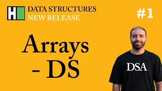 Arrays DS - HackerRank DSA Solution Python