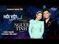 Download Lagu PBN 132 | Tuấn Phước \u0026 Phương Yến Linh - LK Nói Với Người Tình \u0026 Người Tình