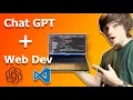 How To Use ChatGPT To Build A Small Web App
