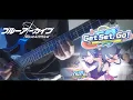 Download Lagu [Blue Archive OST 133.] Goal Wo Nerae! Guitar Cover (Get Set, Go! ～キヴォトス晄輪大祭～ Event BGM)
