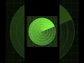 Radar Animation using only HTML CSS