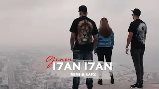 Gnawi I7AN I7AN FT Kap2 Mimi DJ JIMMY B OFFICIAL CLIP 