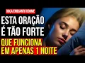 Download Lagu PODEROSA ORAÇÃO DO IMPOSSÍVEL PARA JESUS OPERAR MILAGRES | Ouça Enquanto Dorme