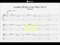 Another Brick in the Wall Pt 2' Pink Flyod Rockschool 2024 Debut Guitar