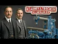 The Forgotten Wisconsin Empire That Automated American Machining And Vanished