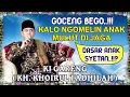 Download Lagu KI GARENG / KH. KHOIRUL FADHILAH - MAULID NABI MUHAMMAD SAW 1443 H