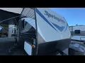 Keystone Springdale 240