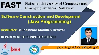 Lab 01 Part 1 Java Introduction