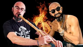 MORO Remix Ft Mr Crazy L Oriental Rai Rap Remix 2024 