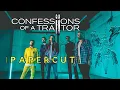 Download Lagu Confessions Of A Traitor - Papercut (Linkin Park Cover) (Official Music Video)