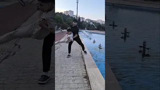 بتحبني طبعا ياحياتي شوفو الفيديو كامل للاخر Funny Youtubeshorts Shortvideo Shorts 