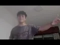 VALENTÍNO MERLO - ME ENAMORÉ FT RUSHERKING ( COVER )