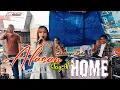 Download Lagu ALASAN STAY AT HOME || ELINATASYA PUTRI, Cipt. Dappot Simarmata