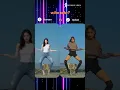Download Lagu 💚Korean vs Indian Dance Battle | Go Down Deh ft. Sean Paul \u0026 Shaggy #trending #shorts #dance