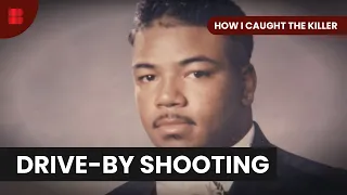Modesto Drive-By Murder - How I Caught The Killer