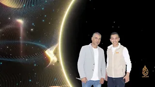 الفنان  زياد الدعجه  السلط  الوضع بده عمان  مركز الوشاح دندنها