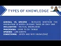 Information Processing Theory