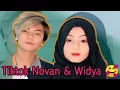 Tiktok Widya Novan Terbaru!!