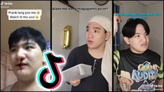 Download JOMAR YEE (JOMAR \u0026 AL) TIKTOK COMPILATION 2020 (LAPTRIP!) MP3