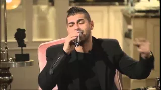 من برنامج صولا ادم هذا انا  من برنامج صولا ادم هذا انا