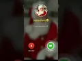 Lagu Santa Claus Calling!!