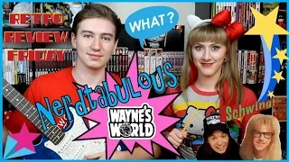 - Wayne s World