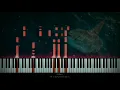 Download Lagu IBU PERTIWI ost Bumi Manusia (piano version) By: M. Anja Suhada