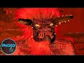 Top 10 Worst 90s CGI Effects