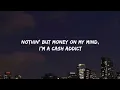 BossMan Dlow - Motion Party (Lyrics)
