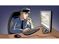 Motion Graphics Explainer - Security Systems