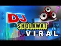 Lagu DJ VIRAL 2026 || Sholawat viral 2026 | Dj Party slow bass. | Sholawat lancar rejeki.