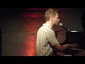 Still My Girl - Jon McLaughlin @ Piano Smithfield London UK 2025/06/03