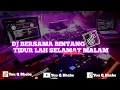 Lagu DJ BERSAMA BINTANG - DRIVE (BOOTLEG KILLA FUNKY) VIRAL TIKTOK TERBARU 2026!! 