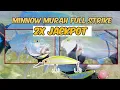 Download Lagu GAK NYANGKA 😱 TES MINNOW MURAH DI SPOT BARU, HASILNYA DI LUAR DUGAAN ⁉️