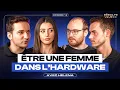 Download Lagu Être une FEMME dans l'Hardware (avec @HelenaClaris)
