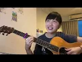 รักครั้งแรก - ชาตรี (cover : Fayyyy)