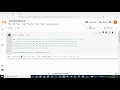 Python Grouped Frequency Distributions