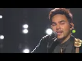 Tyler Shaw - “With You” | Live at The 2019 JUNO Awards