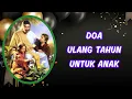 Download Lagu Doa Ulang Tahun Untuk Anak Terkasih || Doa Katolik 💝
