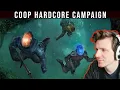 Underwater Horror Coop - Depths of Hell Campaign 3 Barotrauma