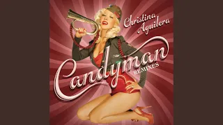 Download Candyman (Ultimix Mixshow) MP3