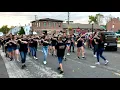 Waterloo Homecoming parade October 13 2021