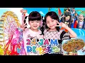 Download Lagu 24 JAM LEIKA MAIN BARENG MAZAYA DI DUFAN | ADA KIMBAB FAMILY , ARINAGA FAMILY SERU BANGET
