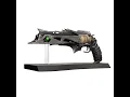 Destiny 2 Bungie Rewards Thorn Miniature Collectible Replica Unboxing
